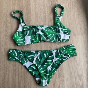 Show Me Your Mumu bikini